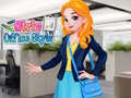 Jogo Girly Office Style