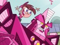 Jogo Fairly Odd Parents Birthday Battle