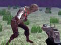 Jogo Survival Dead Zombie Trigger