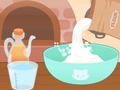Jogo ABC Pizza Maker