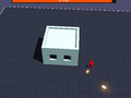 Jogo Destroy Base