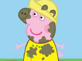 Jogo Peppa Dress Up