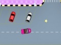 Jogo Cute Girl Parking 2