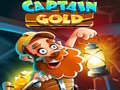 Jogo Captain Gold