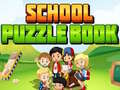 Jogo School Puzzle Book