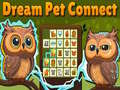 Jogo Dream Pet Connect