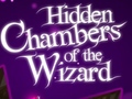 Jogo Hidden Chambers of the Wizard
