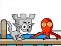 Jogo Castle cat 2