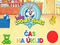 Jogo Baby Looney Tunes Cas Na Uklid