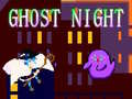 Jogo Ghost Night