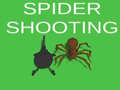 Jogo Spider Shooting