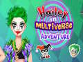 Jogo Hailey In Multiverse Adventure