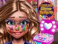 Jogo Fabulous Glitter Makeup