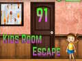 Jogo Amgel Kids Room Escape 91