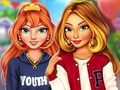 Jogo My Trendy Oversized Outfits Street Style