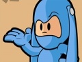 Jogo Panic in platform peril