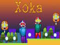 Jogo Xoka