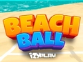 Jogo Beach Ball