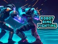 Jogo Robot Ring Fighting