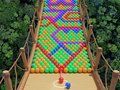 Jogo Bubble Fall