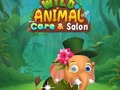 Jogo Wild Animal Care & Salon