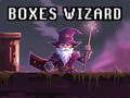 Jogo Boxes Wizard