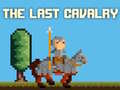 Jogo The Last Cavalry