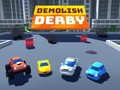 Jogo Demolish Derby
