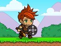 Jogo Knight Hero Adventure Idle