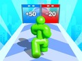 Jogo Tall Man Evolution