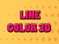 Jogo Line Color 3D