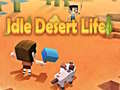 Jogo Idle Desert Life