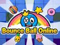 Jogo Bounce Ball Online