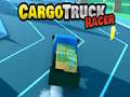 Jogo Cargo Truck Racer