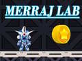 Jogo Merraj Lab