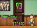 Jogo Amgel Kids Room Escape 93