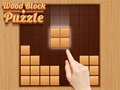 Jogo Wood Block Puzzle