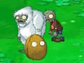Jogo Potato vs Zombies