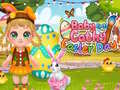 Jogo Baby Cathy Ep32 Easter Day