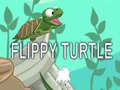 Jogo Flippy Turtle