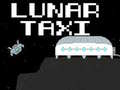 Jogo Lunar Taxi