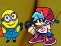 Jogo Minion Funkin'