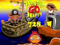 Jogo Monkey Go Happy Stage 728