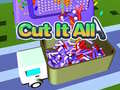 Jogo Cut It All
