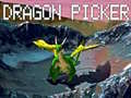 Jogo Dragon Picker