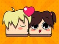 Jogo Puzzle Love