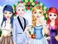 Jogo Who Will Be The Bride 2