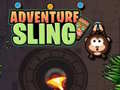 Jogo Adventure Sling