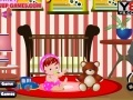 Jogo Baby Room Decoration