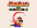 Jogo Mario Rush Coloring Book